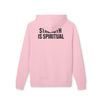 FBF Strength Is Spiritual Unisex Hoodie
