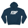 FBF Champion Hoodie - Strength is Spiritual | Comfort & Style for Every Occasion