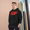 Copy of FBF Champion Hoodie - Strength is Spiritual | Comfort & Style for Every Occasion