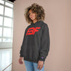 Copy of FBF Champion Hoodie - Strength is Spiritual | Comfort & Style for Every Occasion