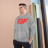 Copy of FBF Champion Hoodie - Strength is Spiritual | Comfort & Style for Every Occasion