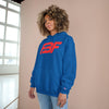 Copy of FBF Champion Hoodie - Strength is Spiritual | Comfort & Style for Every Occasion