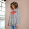Copy of FBF Champion Hoodie - Strength is Spiritual | Comfort & Style for Every Occasion