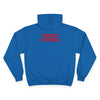 Copy of FBF Champion Hoodie - Strength is Spiritual | Comfort & Style for Every Occasion