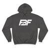 FBF Champion Hoodie - Strength is Spiritual | Comfort & Style for Every Occasion