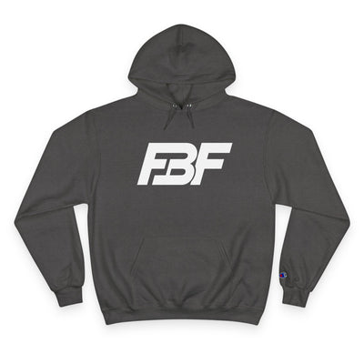 FBF Champion Hoodie - Strength is Spiritual | Comfort & Style for Every Occasion
