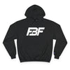 FBF Champion Hoodie - Strength is Spiritual | Comfort & Style for Every Occasion