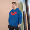 Copy of FBF Champion Hoodie - Strength is Spiritual | Comfort & Style for Every Occasion