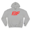 Copy of FBF Champion Hoodie - Strength is Spiritual | Comfort & Style for Every Occasion