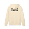 FBF Strength Is Spiritual Unisex Hoodie
