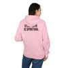 FBF Strength Is Spiritual Unisex Hoodie
