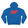 Copy of FBF Champion Hoodie - Strength is Spiritual | Comfort & Style for Every Occasion