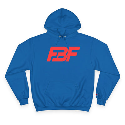 Copy of FBF Champion Hoodie - Strength is Spiritual | Comfort & Style for Every Occasion