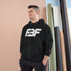 FBF Champion Hoodie - Strength is Spiritual | Comfort & Style for Every Occasion