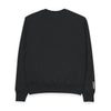 Men's Champion Graphic Crewneck Sweatshirt - Cozy & Stylish Black Sweatshirt for Every Occasion