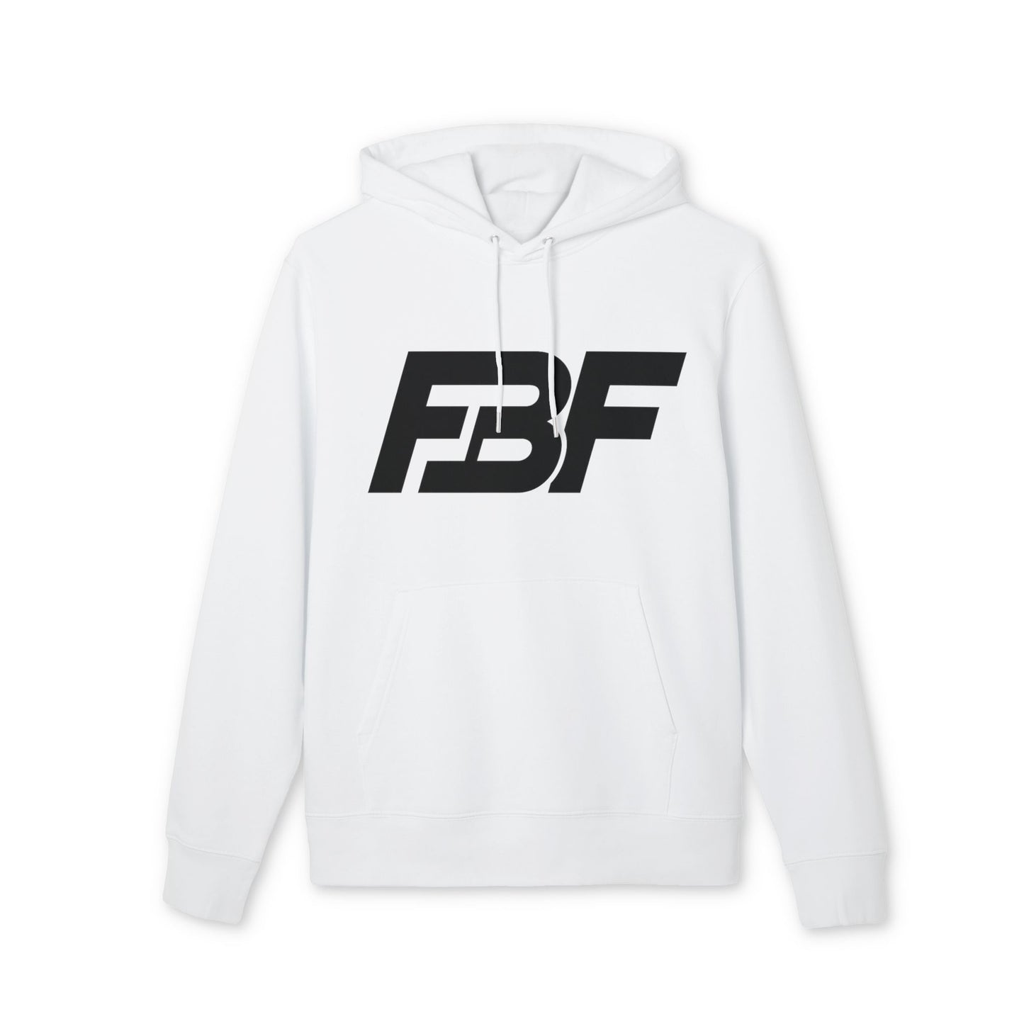 FBF Strength Is Spiritual Unisex Hoodie