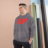 Copy of FBF Champion Hoodie - Strength is Spiritual | Comfort & Style for Every Occasion