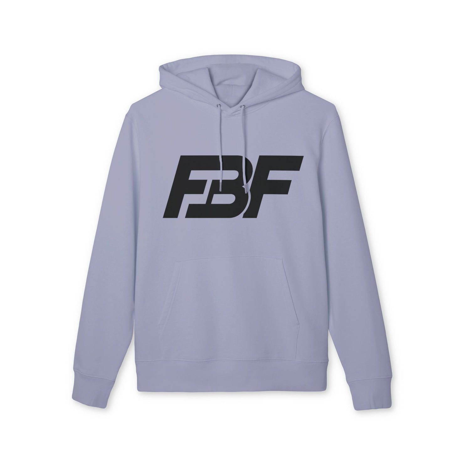 FBF Strength Is Spiritual Unisex Hoodie