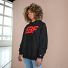 Copy of FBF Champion Hoodie - Strength is Spiritual | Comfort & Style for Every Occasion