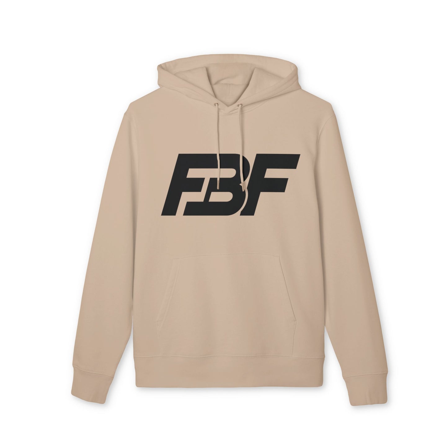 FBF Strength Is Spiritual Unisex Hoodie