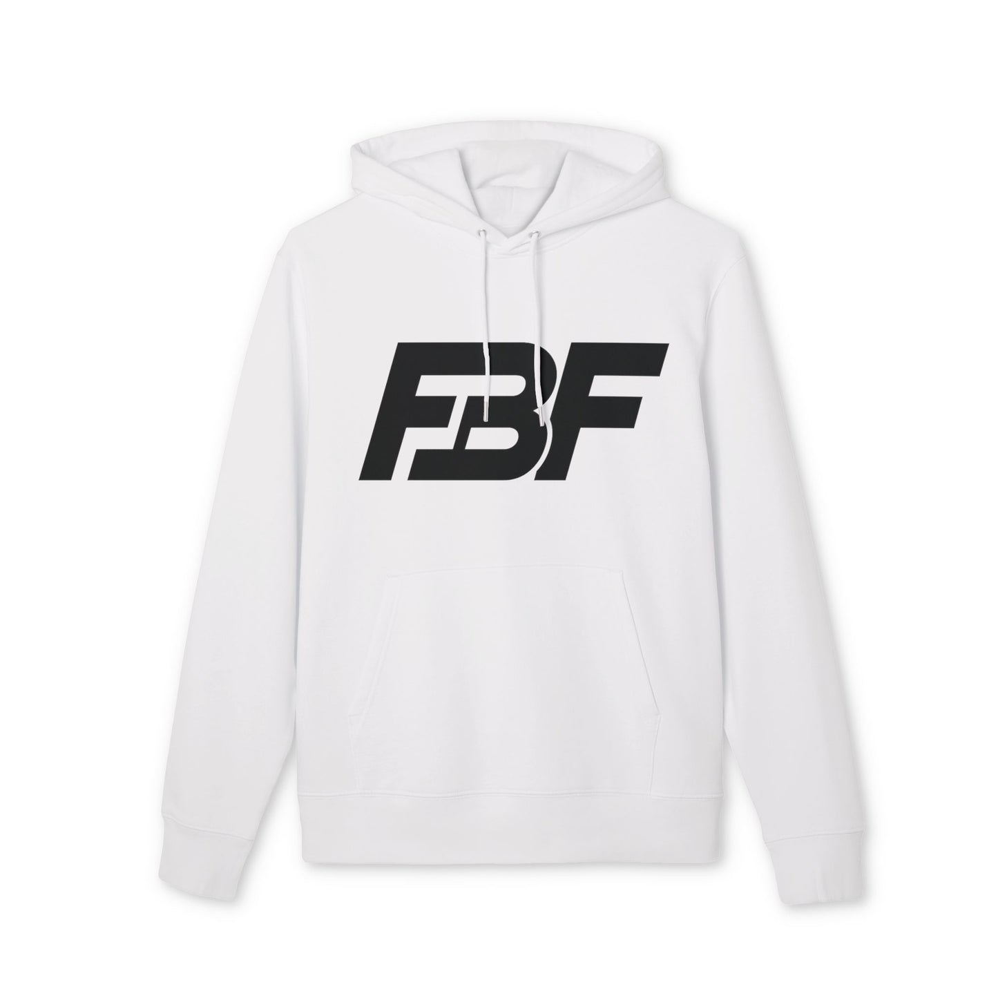 FBF Strength Is Spiritual Unisex Hoodie