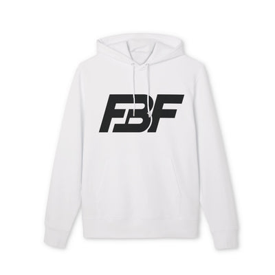 FBF Strength Is Spiritual Unisex Hoodie