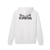 FBF Strength Is Spiritual Unisex Hoodie