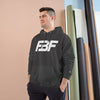 FBF Champion Hoodie - Strength is Spiritual | Comfort & Style for Every Occasion