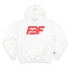 Copy of FBF Champion Hoodie - Strength is Spiritual | Comfort & Style for Every Occasion