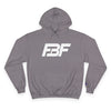 FBF Champion Hoodie - Strength is Spiritual | Comfort & Style for Every Occasion