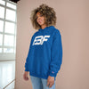 FBF Champion Hoodie - Strength is Spiritual | Comfort & Style for Every Occasion