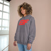 Copy of FBF Champion Hoodie - Strength is Spiritual | Comfort & Style for Every Occasion
