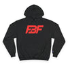Copy of FBF Champion Hoodie - Strength is Spiritual | Comfort & Style for Every Occasion