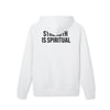 FBF Strength Is Spiritual Unisex Hoodie