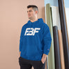 FBF Champion Hoodie - Strength is Spiritual | Comfort & Style for Every Occasion