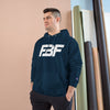 FBF Champion Hoodie - Strength is Spiritual | Comfort & Style for Every Occasion