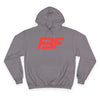 Copy of FBF Champion Hoodie - Strength is Spiritual | Comfort & Style for Every Occasion