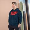 Copy of FBF Champion Hoodie - Strength is Spiritual | Comfort & Style for Every Occasion