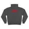 Copy of FBF Champion Hoodie - Strength is Spiritual | Comfort & Style for Every Occasion