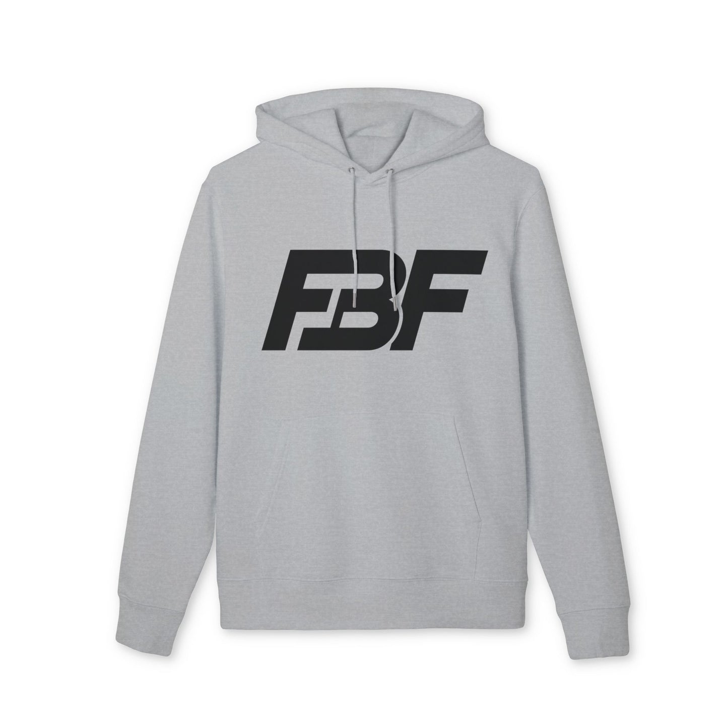 FBF Strength Is Spiritual Unisex Hoodie