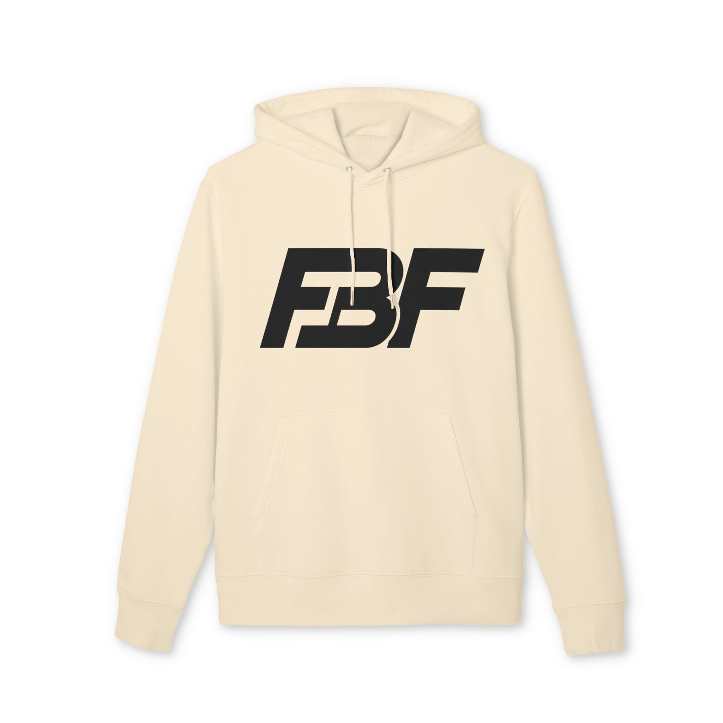 FBF Strength Is Spiritual Unisex Hoodie