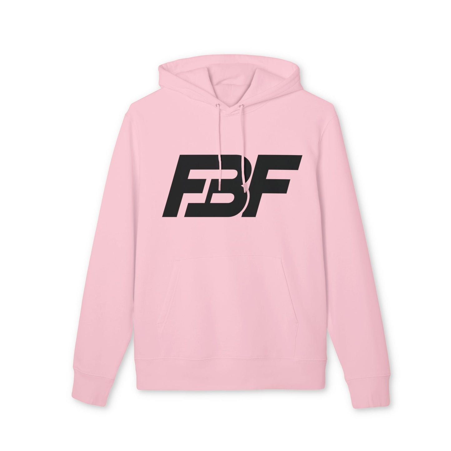 FBF Strength Is Spiritual Unisex Hoodie