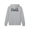 FBF Strength Is Spiritual Unisex Hoodie