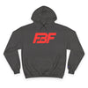 Copy of FBF Champion Hoodie - Strength is Spiritual | Comfort & Style for Every Occasion