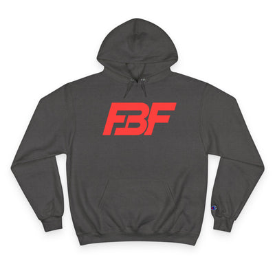 Copy of FBF Champion Hoodie - Strength is Spiritual | Comfort & Style for Every Occasion